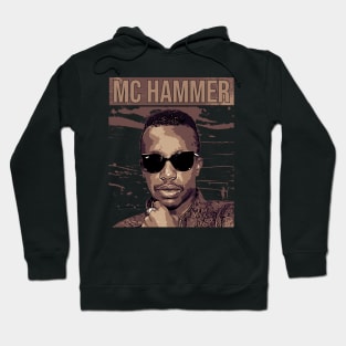 MC Hammer Hoodie